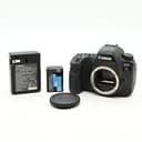 Canon EOS 6D Mark II 26.2MP Digital SLR Camera Body #318