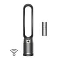 Dyson TP07 Purifier Cool™ Connected Fan | Black | Refurbished