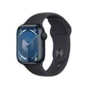 Apple Watch Series 9 - GPS - 45mm - Aluminum Midnight - Good
