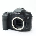 Canon EOS 7D Mark II 20.2MP Digital SLR Camera Body #278