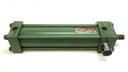 Milwaukee Cylinder Hydraulic Cylinder 1530-71-21S-1 REMANUFACTURED