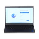 Dell Latitude 14" Laptop : i5 11th Gen | 16GB Ram 256GB NVMe | Windows - Refurb