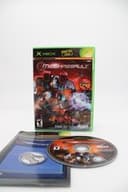 Refurbished Original Xbox MechAssault 1 Complete CIB Mint Disc Excellent