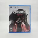 Werewolf The Apocalypse: Earthblood (PS5) CIB Complete Authentic Tested