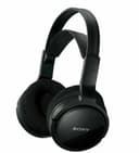 Sony MDRRF912RK Over-the-ear Headphones - Black