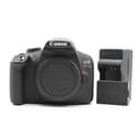 Canon EOS Rebel T7 24.1MP Digital SLR Camera Body #820