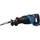 Bosch 18V 1-1/4 Inch Reciprocating Saw (Bare Tool) Refurbished