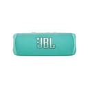 JBL Flip 6 - Portable Bluetooth Speaker, powerful sound (Teal) Refurbished