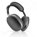 Apple AirPods Max Bluetooth Headphones MGYH3AMA Noise Cancel Gray NO Smart Case