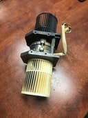 Use OEM Part Motor Fan Assy For Kitchen Aid KMHS120ESS-4 Range Microwave