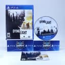 Dying Light PS4 CIB W/ Manual - PlayStation 4