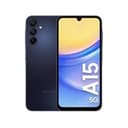 Samsung Galaxy A15 5G - 64 GB - Blue Black (Unlocked) - Excellent