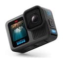 Gopro Hero 13 Black Kit No Accessories Sports Camera Action Cam_