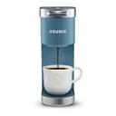 Keurig K-Mini Plus Single Serve K-Cup Pod Coffee Maker (Evening Teal)