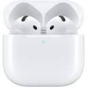 Apple - AirPods 4 with Active Noise Cancellation (MXP93LL/A)