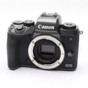 Canon EOS M5 24.2MP Mirrorless Digital Camera Body #63