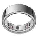 Oura Ring 4 - Smart Ring - Size 9 - Silver - JZ90-54217-09