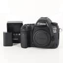 Canon EOS 5D Mark IV 30.4MP DSLR Camera Body #890