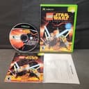 LEGO Star Wars The Video Game Xbox Game CIB Complete