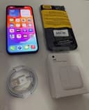 Apple iPhone 13 - 128 GB - Midnight (T-Mobile)