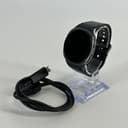 Samsung Galaxy Watch8 40mm Graphite Aluminum (GPS) w/ Sport Band - Very Good
