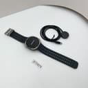 Samsung Galaxy Watch Ultra 2025 SM-L705U - 47mm Silver (Unlocked) - Very Good