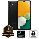 Samsung Galaxy A13 5G - 64 GB - Black (AT&T) Smartphone - Very Good