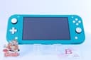 Nintendo Switch Lite Turquoise [Rank :B] 【 Region Free 】