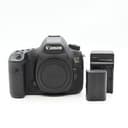 Canon EOS 5DS 50.6MP Digital SLR Camera Body DSLR #342