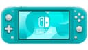 Refurbished Nintendo Switch Lite - Turquoise Very Good