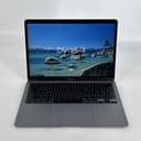 MacBook Air 13 2020 M1 8-Core CPU 8-Core GPU 8GB 512GB SSD Space Gray
