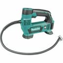 Makita  MP100DZ 12V max CXT® Lithium-Ion Cordless Inflator, Bare Tool Only