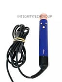 Dyson Airwrap Hair Multi Styler HS05 Vinca Blue/Rose Wand Only ( USED )