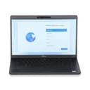 Dell Latitude 14" Laptop : i5 8th Gen | 8GB Ram 256GB SSD | Windows- Refurbished