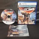 Star Wars Outlaws Sony PlayStation 5 PS5 Game Special Edition T Ubisoft