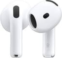 Apple AirPods 4 With Case White - Very Good