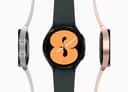 Samsung Galaxy Watch4 40mm R865 GPS + Cellular - Very Good