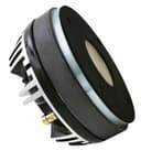 DS18 PRO-D1F 2" Compression Driver Phenolic Voice Coil 8 ohm 450 Watt Car/Home