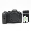 Canon EOS R6 20MP Mirrorless Digital Camera Body #638