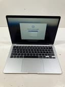 Apple MacBook Air 2020 | 1.2GHz intel i7 16GB 256GB SSD | Silver | Very Good