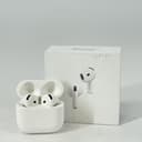 AirPods (4th Gen.) with Active Noise Cancellation USB-C White - Excellent