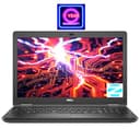 15.6" DELL Latitude Laptop: Intel i5! 16GB RAM! 256GB SSD! Zorin Core Edition!