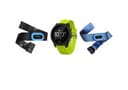 Garmin Forerunner 935 Tri-Bundle, Fitness GPS Smartwatch 010-0xxxx-xx