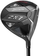 Srixon Golf ZX7 MKII 10.5* Driver 5.5 Project X HZRDUS Smoke Red RDX 60 Mint