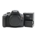 Canon EOS Rebel T6 18MP Digital SLR Camera Body #265