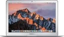 Apple - MacBook Air 13.3" Certified Refurbished - Intel Core i5 - 8GB Memory ...