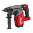 Milwaukee M18 Fuel 1 In Sds Plus Rotary Hammer (Bare Tool) Refurbished