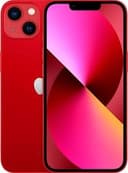 Apple iPhone 13 - 128GB - Unlocked - Red - Good Refurbished