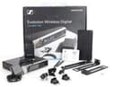 Sennheiser EW-D ME2 Wireless Lavalier Microphone System - R4-R9