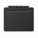 Wacom Intuos Small Digital Graphics Drawing Tablet, Certified Refurbished 